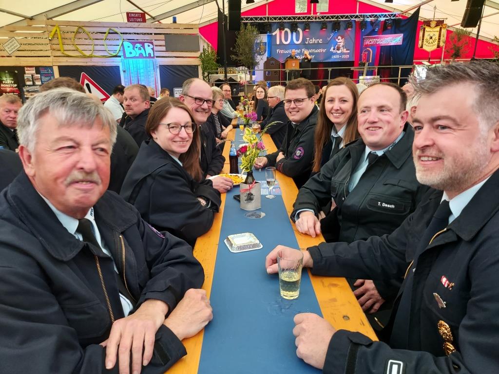 FF Salmuenster 100 Jahre 2025 069