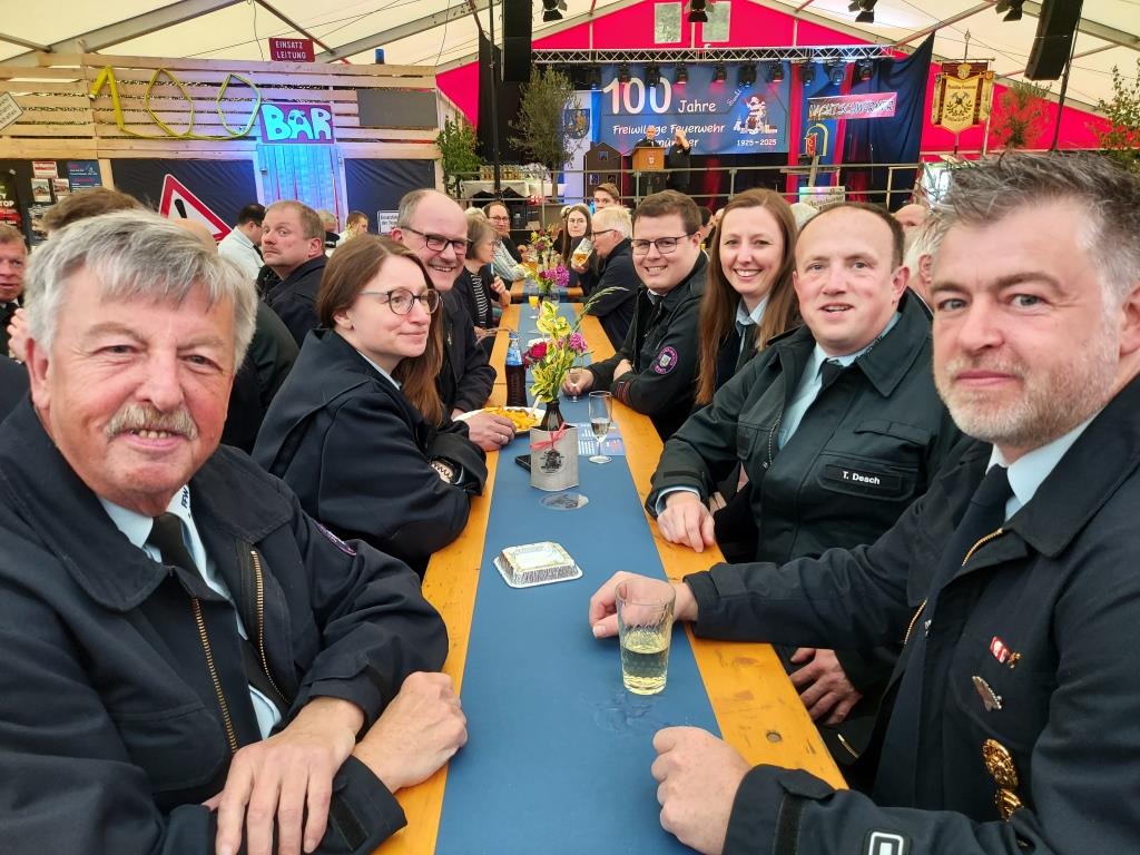 FF Salmuenster 100 Jahre 2025 070