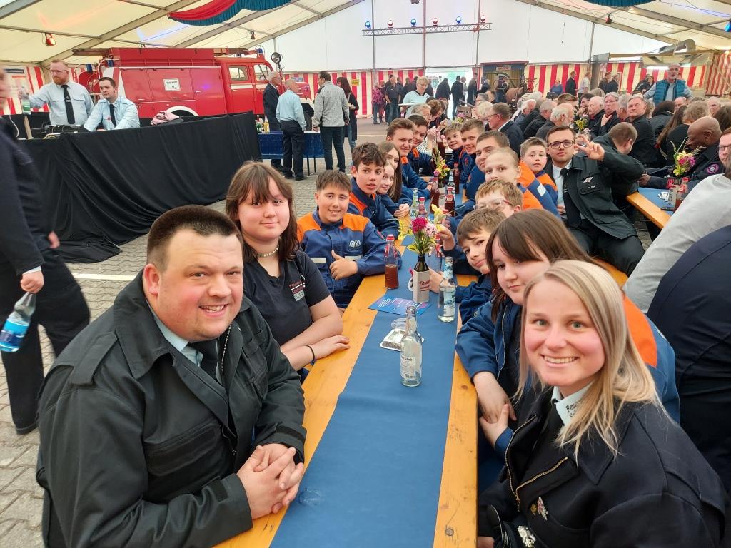 FF Salmuenster 100 Jahre 2025 071