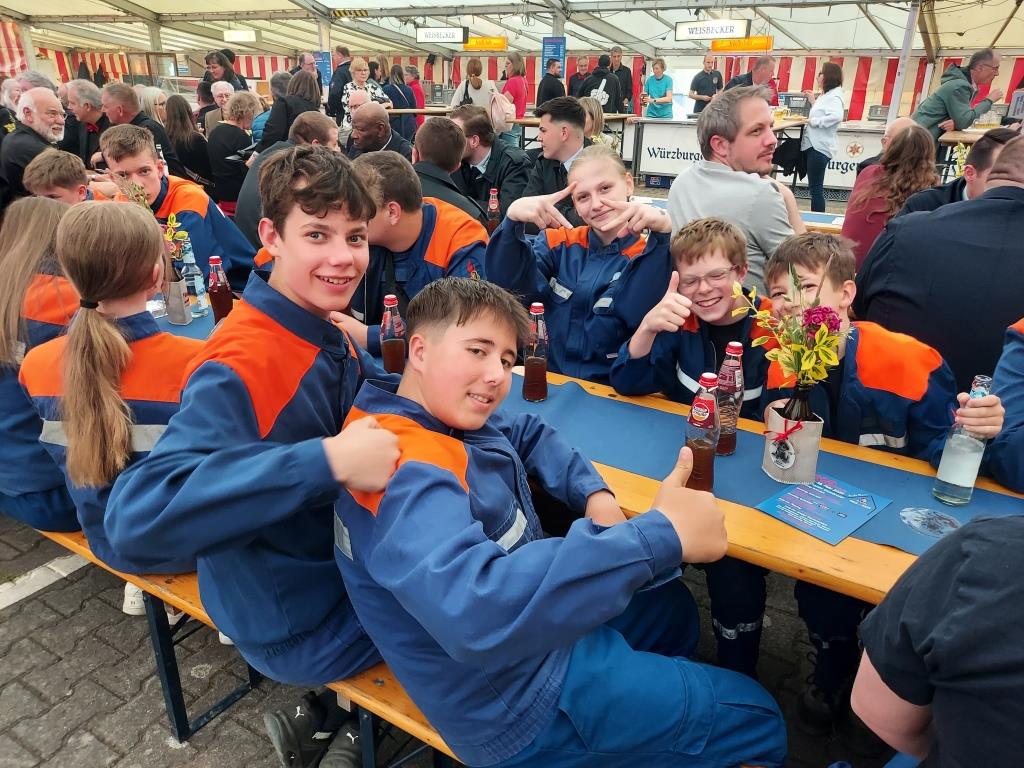 FF Salmuenster 100 Jahre 2025 072