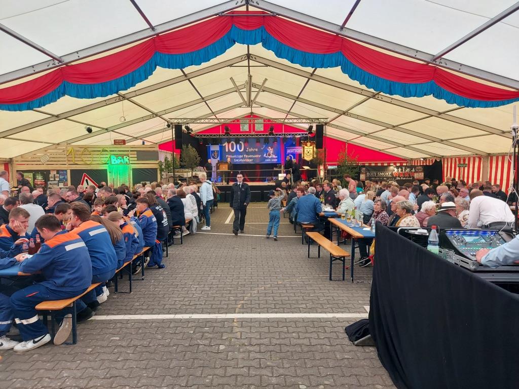 FF Salmuenster 100 Jahre 2025 074