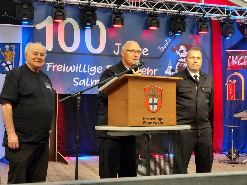 FF Salmuenster 100 Jahre 2025 075
