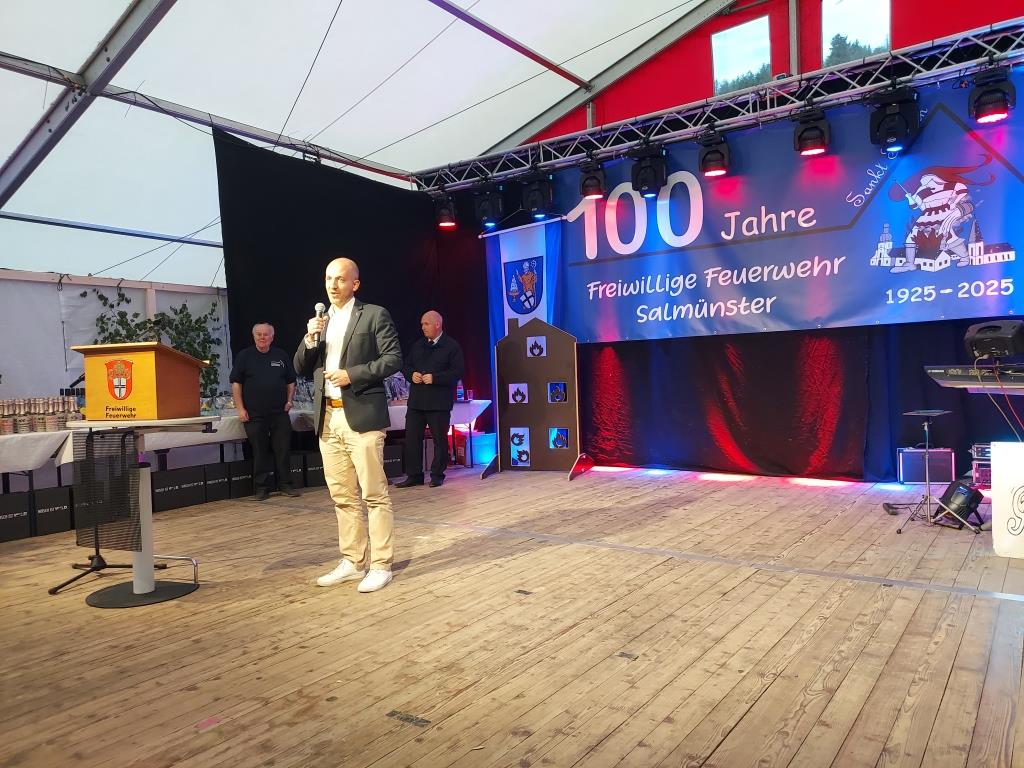 FF Salmuenster 100 Jahre 2025 081