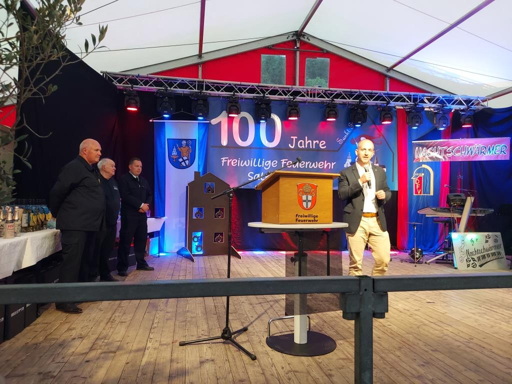 FF Salmuenster 100 Jahre 2025 082