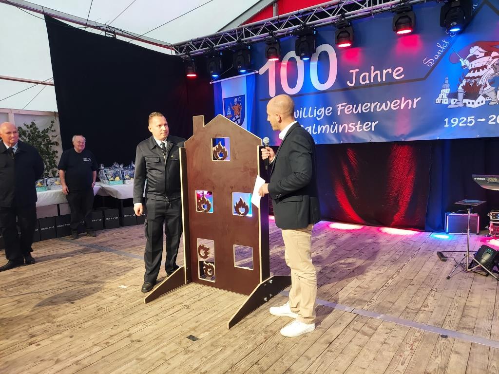 FF Salmuenster 100 Jahre 2025 083