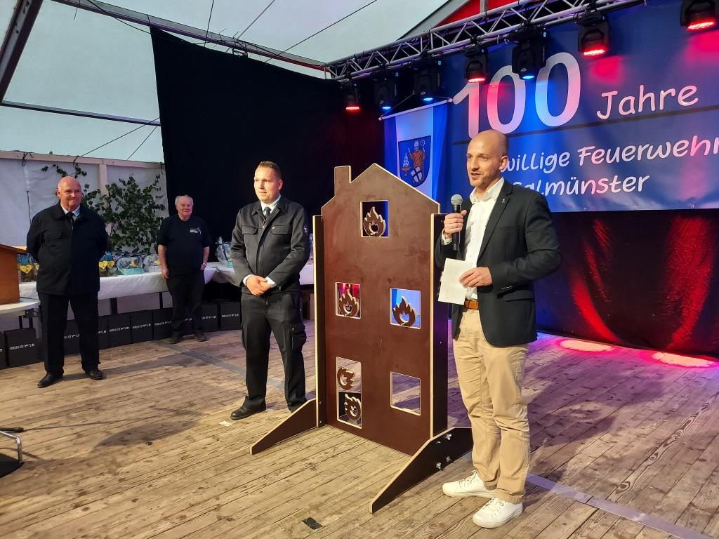 FF Salmuenster 100 Jahre 2025 084