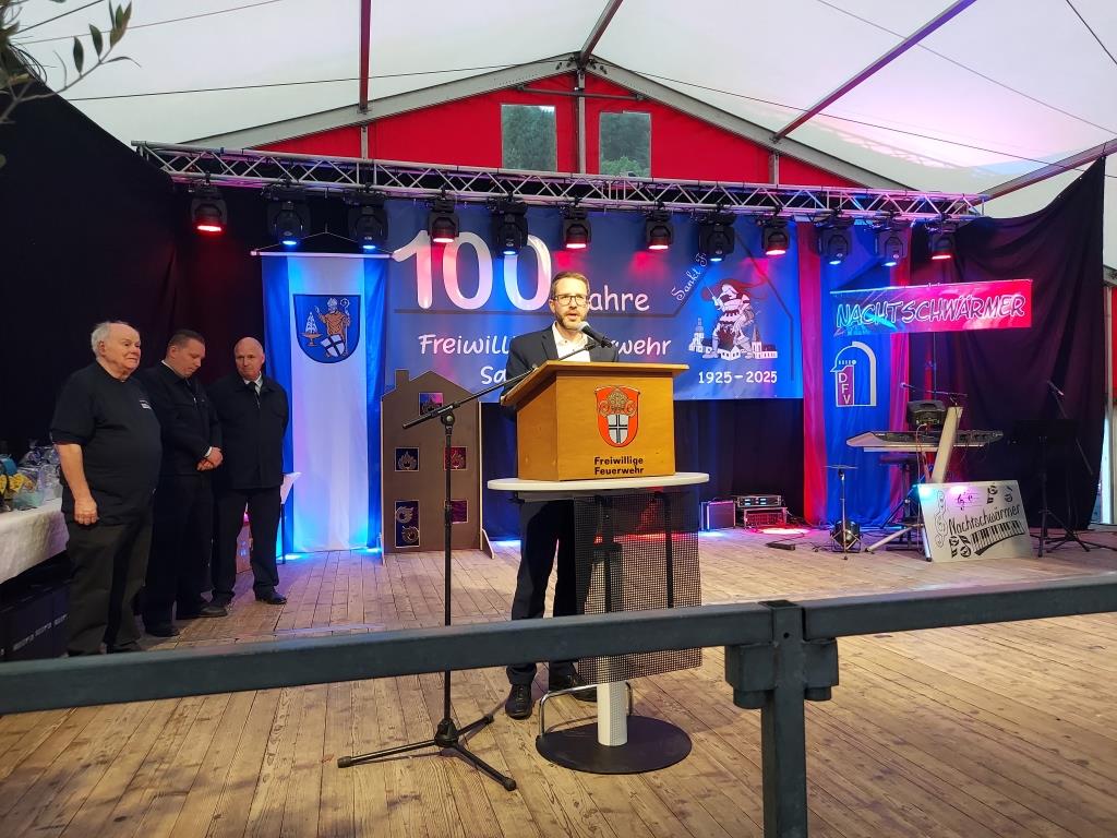 FF Salmuenster 100 Jahre 2025 086