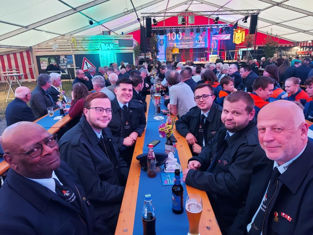 FF Salmuenster 100 Jahre 2025 089