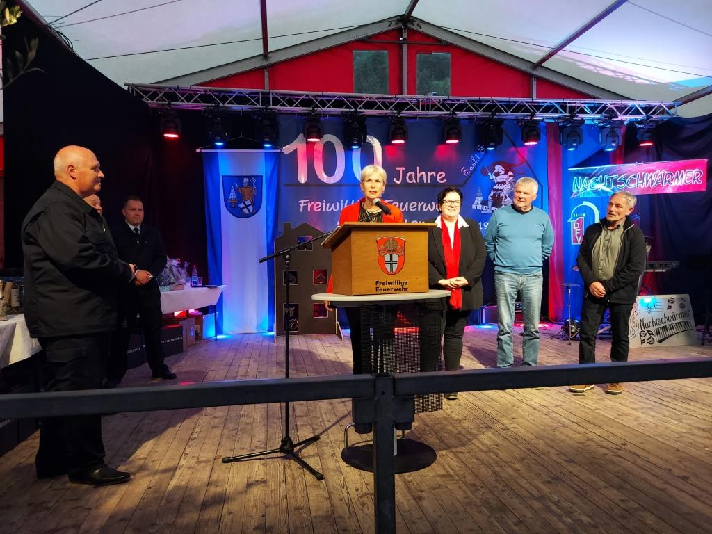 FF Salmuenster 100 Jahre 2025 090