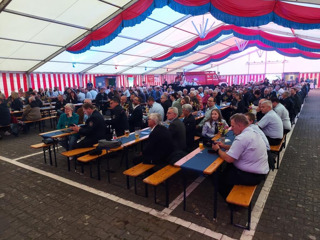 FF Salmuenster 100 Jahre 2025 091