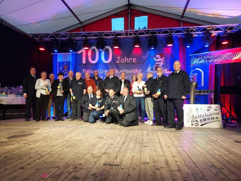 FF Salmuenster 100 Jahre 2025 097