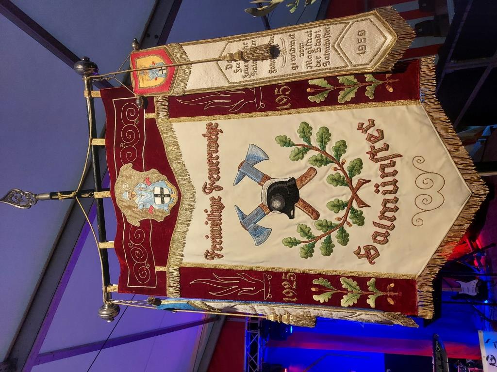 FF Salmuenster 100 Jahre 2025 098