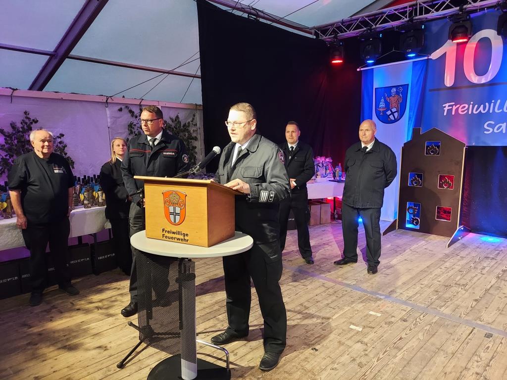 FF Salmuenster 100 Jahre 2025 099