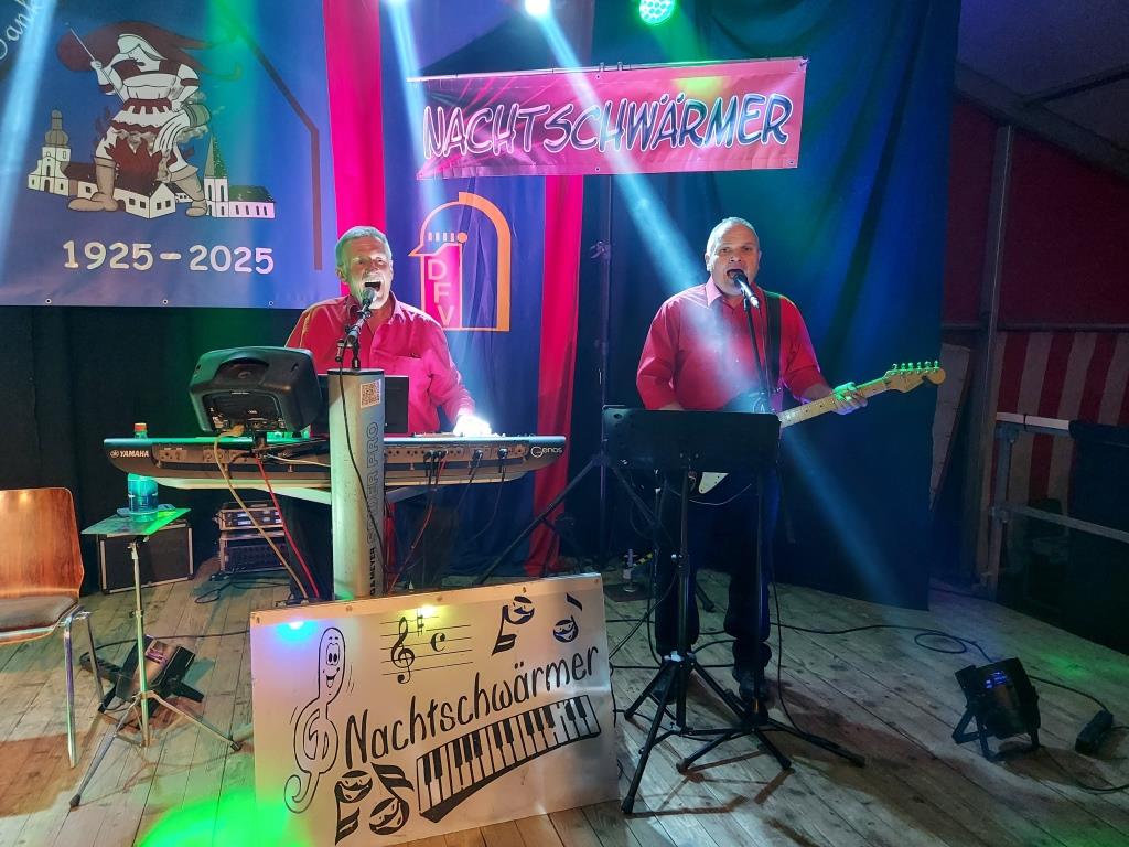 FF Salmuenster 100 Jahre 2025 125