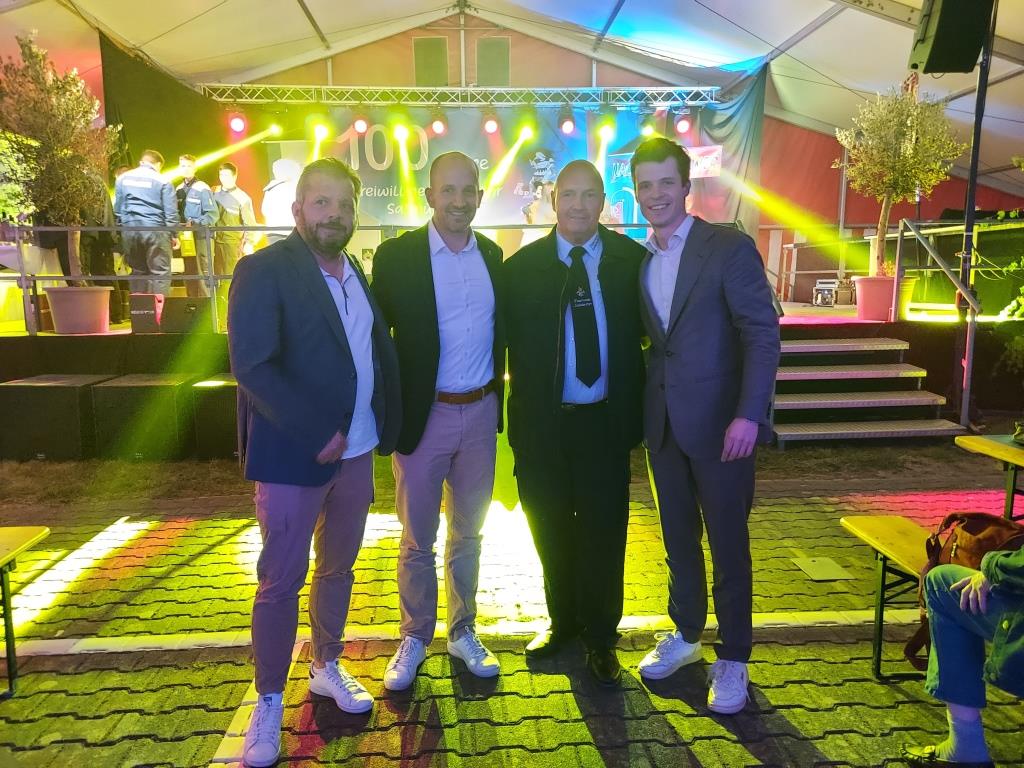 FF Salmuenster 100 Jahre 2025 126