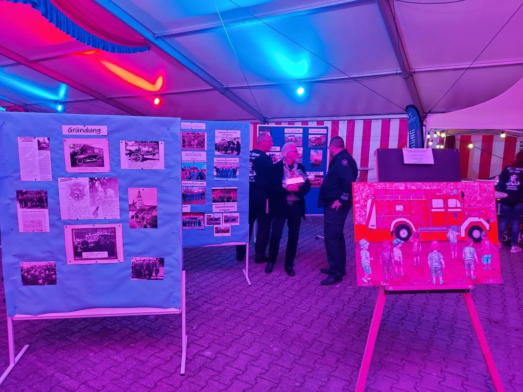 FF Salmuenster 100 Jahre 2025 130