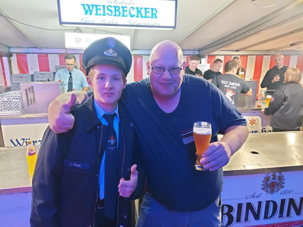 FF Salmuenster 100 Jahre 2025 134