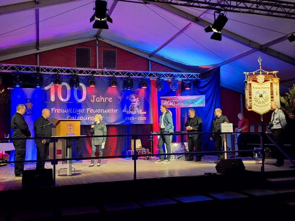 FF Salmuenster 100 Jahre 2025 138