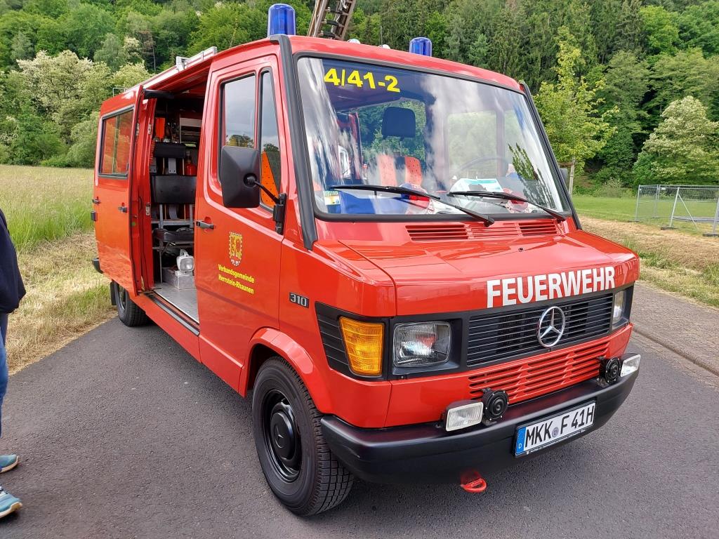 FF Salmuenster 100 Jahre 2025 145