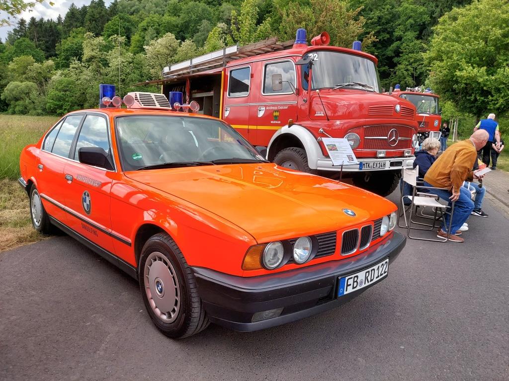 FF Salmuenster 100 Jahre 2025 150