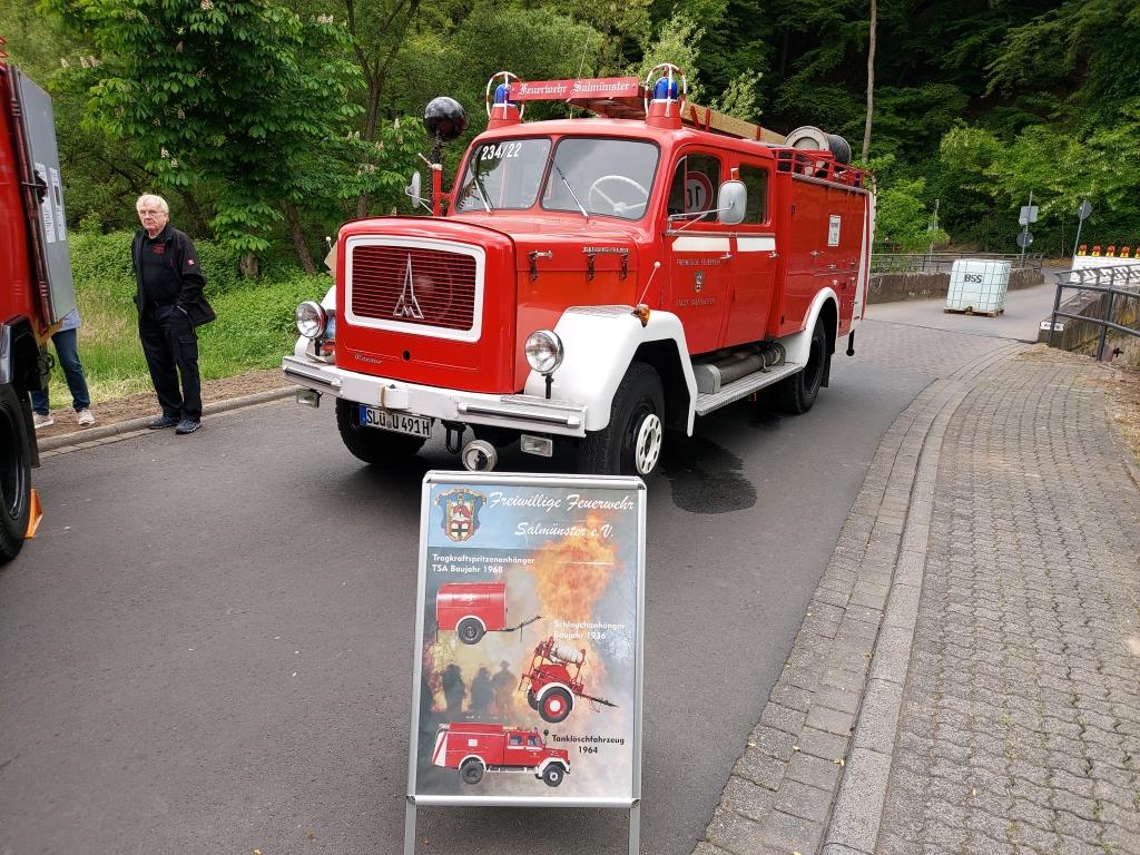 FF Salmuenster 100 Jahre 2025 166