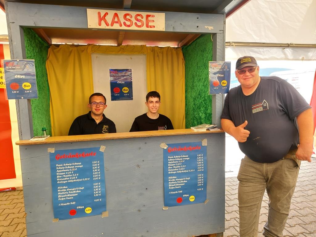 FF Salmuenster 100 Jahre 2025 168