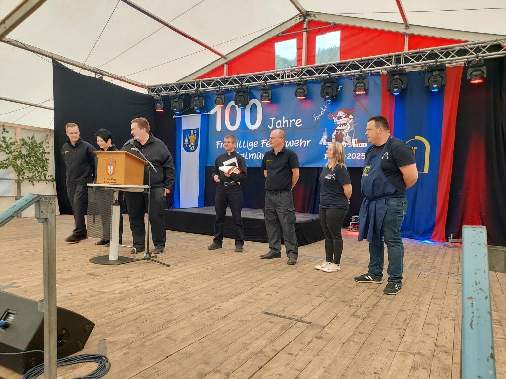 FF Salmuenster 100 Jahre 2025 176