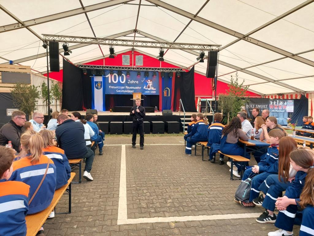FF Salmuenster 100 Jahre 2025 180