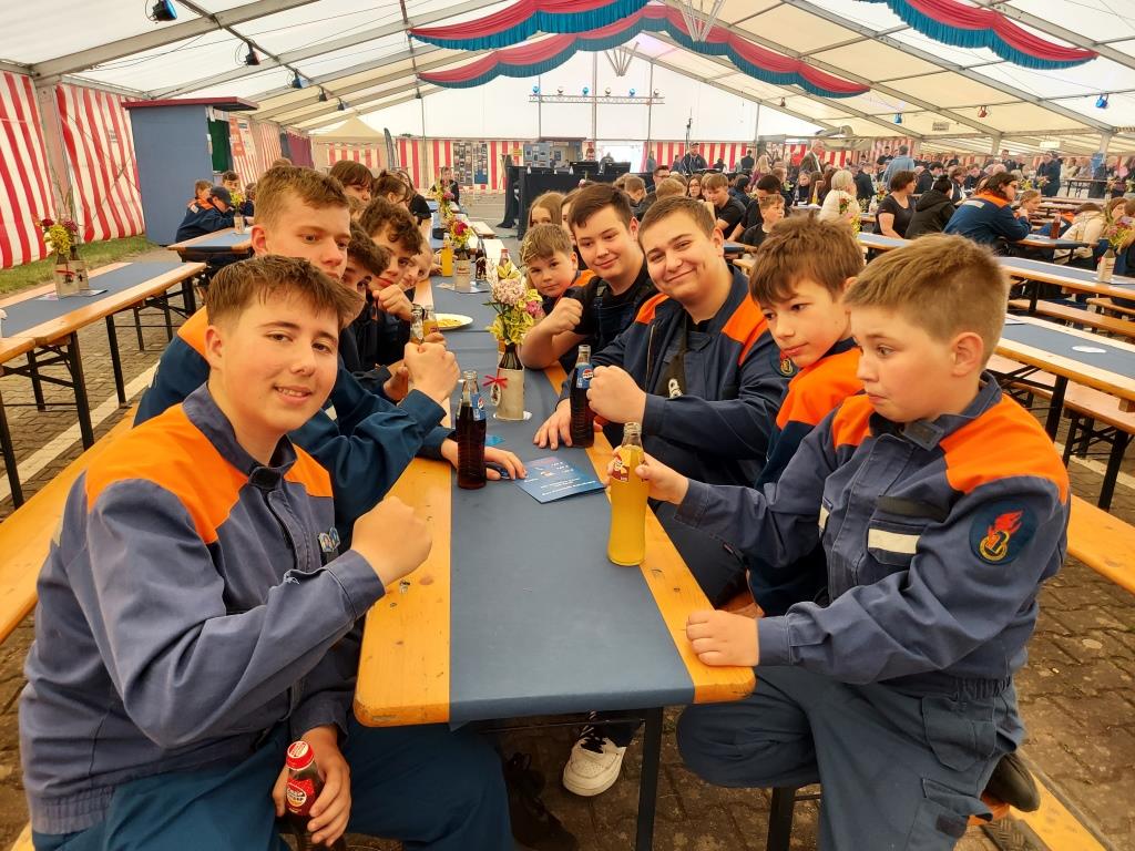 FF Salmuenster 100 Jahre 2025 183