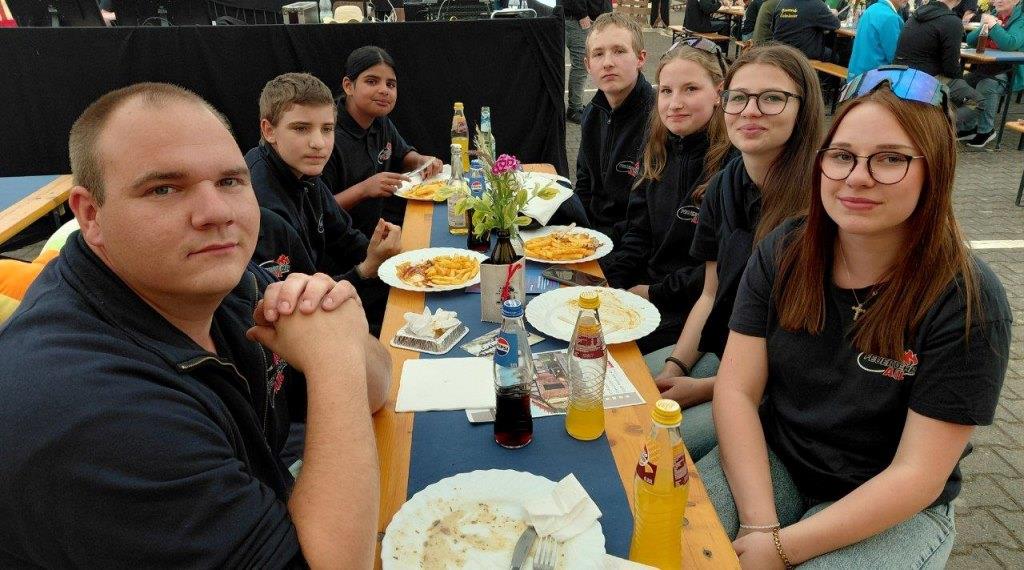 FF Salmuenster 100 Jahre 2025 222