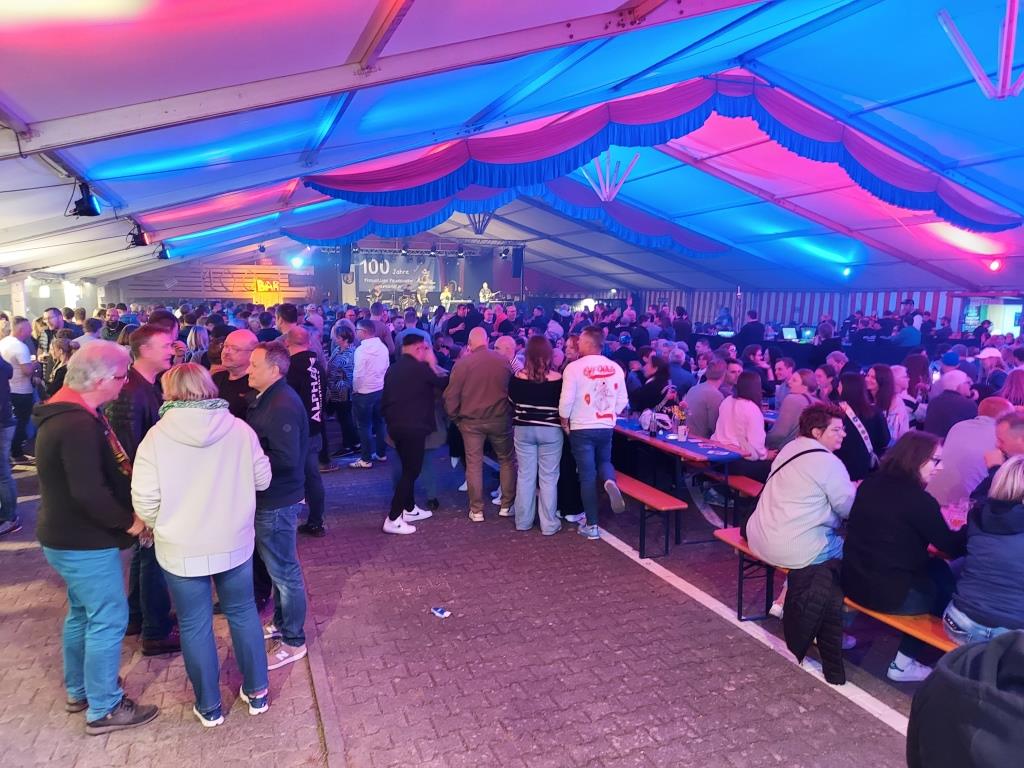FF Salmuenster 100 Jahre 2025 233