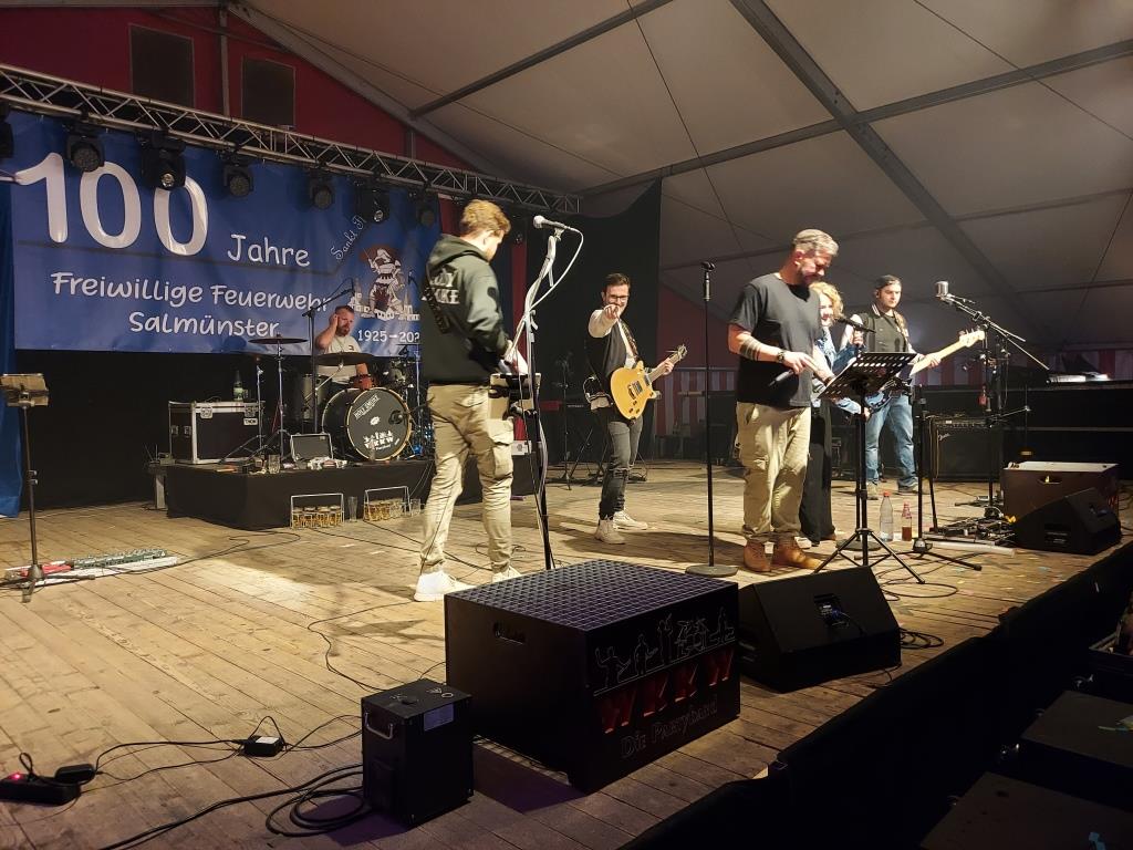 FF Salmuenster 100 Jahre 2025 236