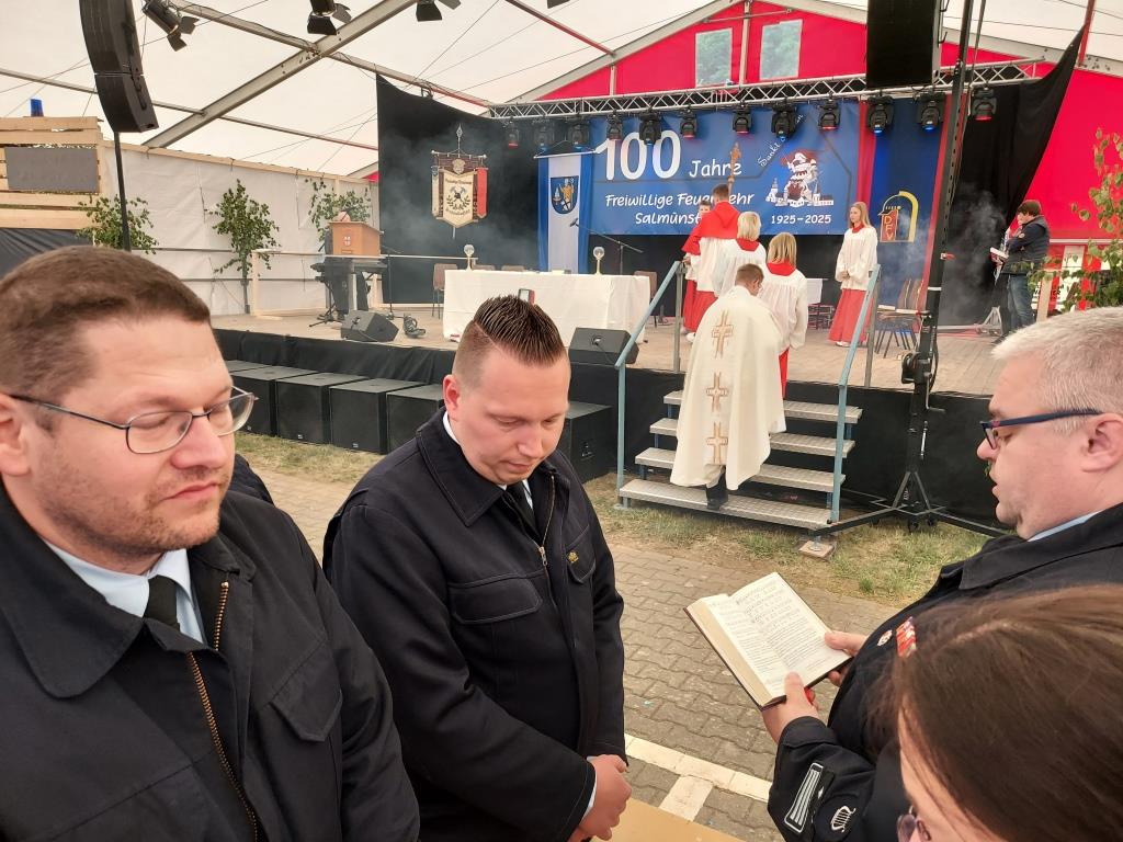 FF Salmuenster 100 Jahre 2025 242