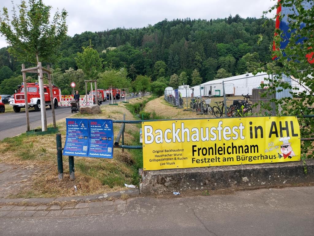 FF Salmuenster 100 Jahre 2025 250