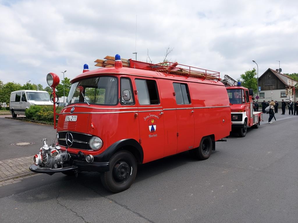 FF Salmuenster 100 Jahre 2025 254