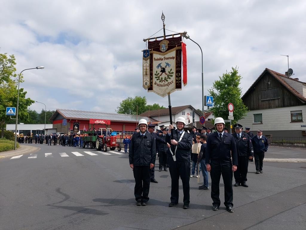 FF Salmuenster 100 Jahre 2025 255