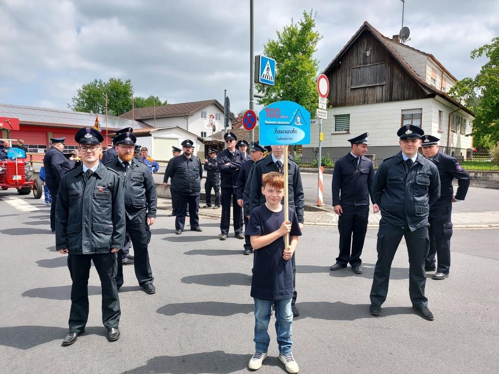 FF Salmuenster 100 Jahre 2025 256