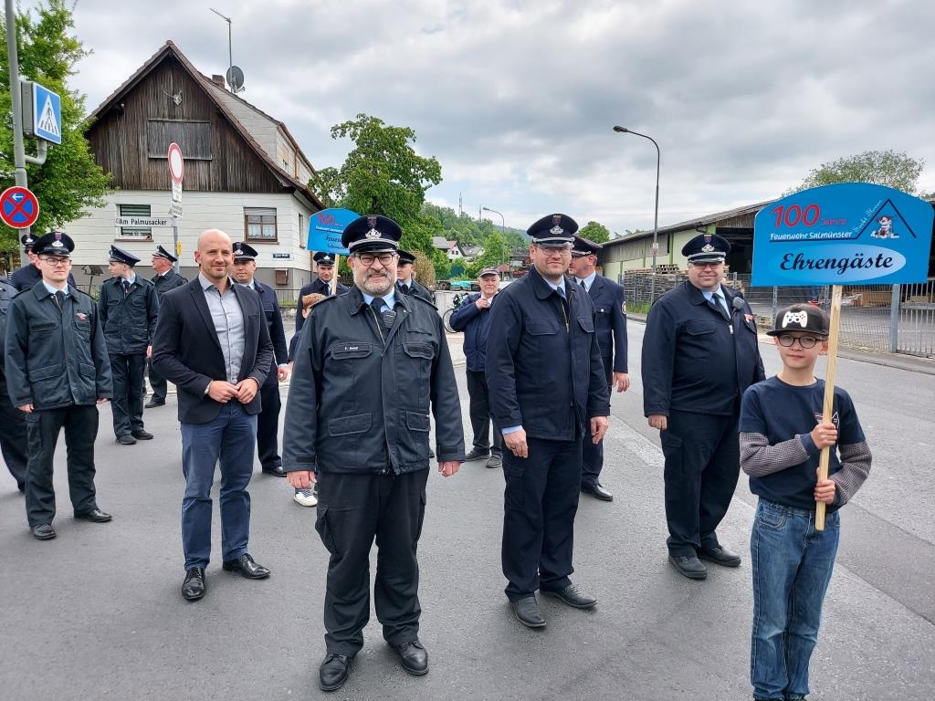 FF Salmuenster 100 Jahre 2025 258