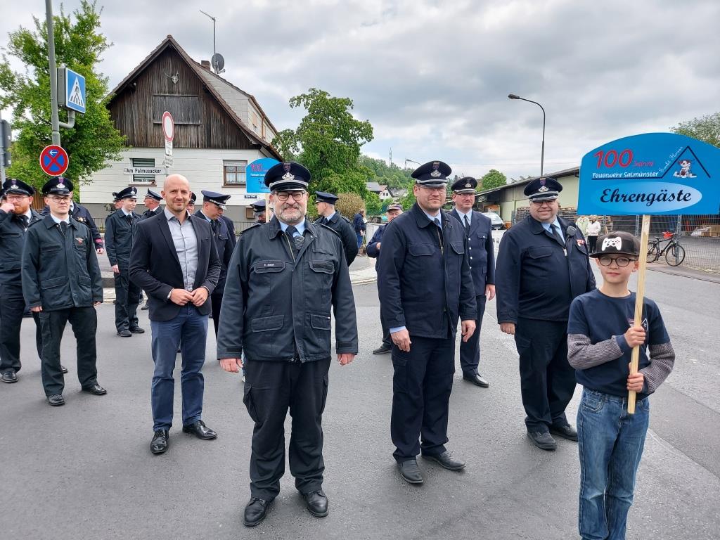 FF Salmuenster 100 Jahre 2025 259