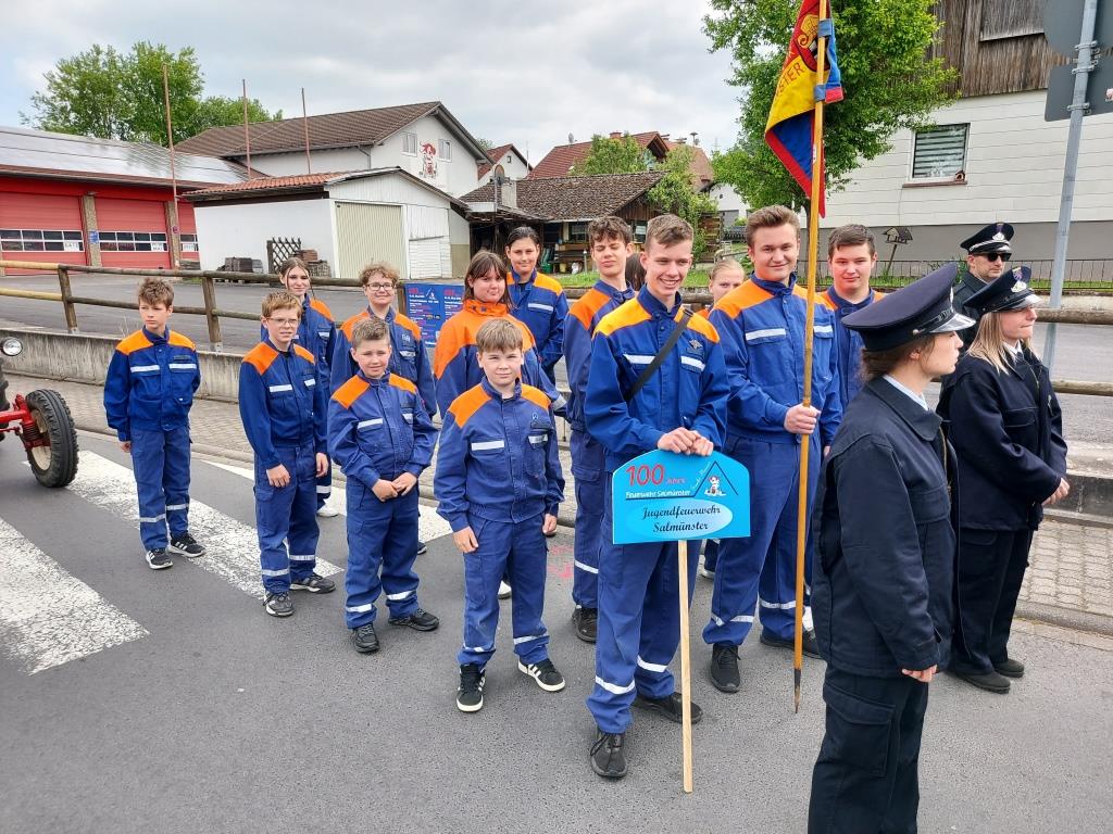 FF Salmuenster 100 Jahre 2025 260