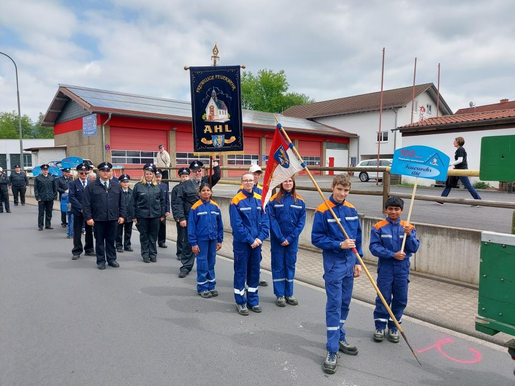 FF Salmuenster 100 Jahre 2025 263
