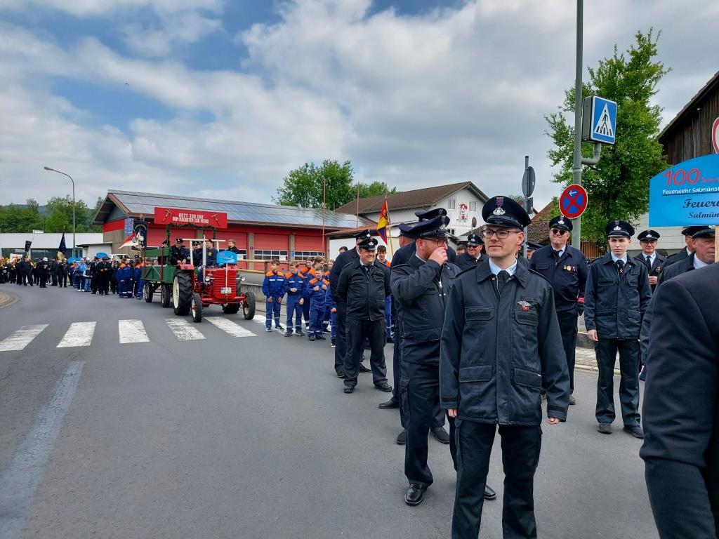 FF Salmuenster 100 Jahre 2025 265