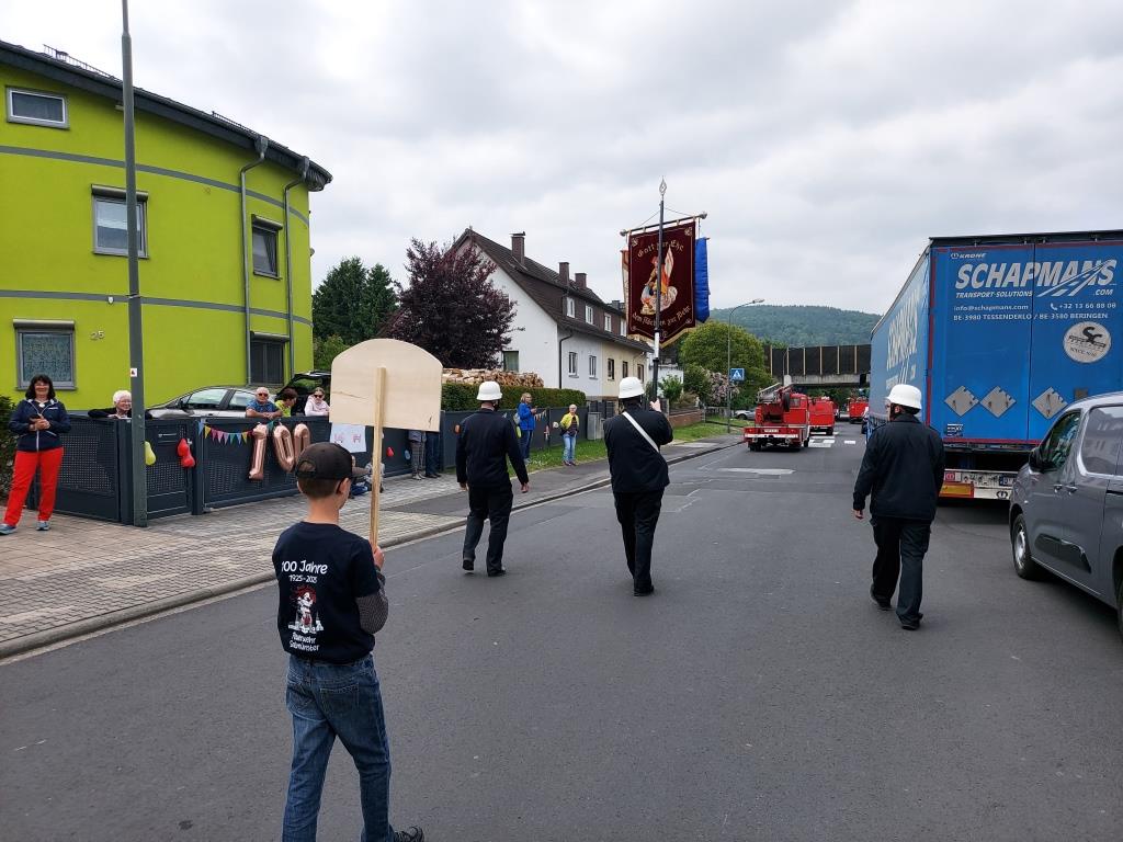 FF Salmuenster 100 Jahre 2025 266