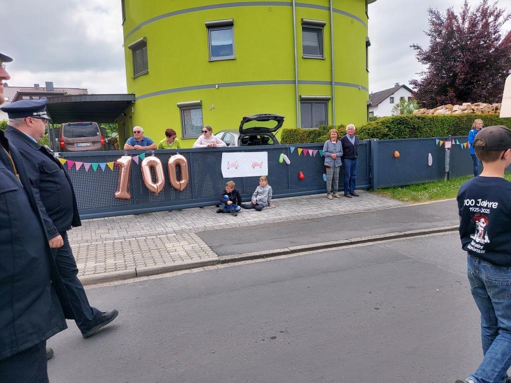 FF Salmuenster 100 Jahre 2025 267