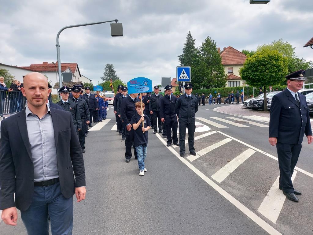FF Salmuenster 100 Jahre 2025 269