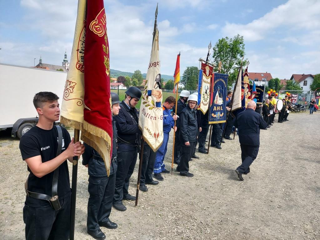 FF Salmuenster 100 Jahre 2025 274