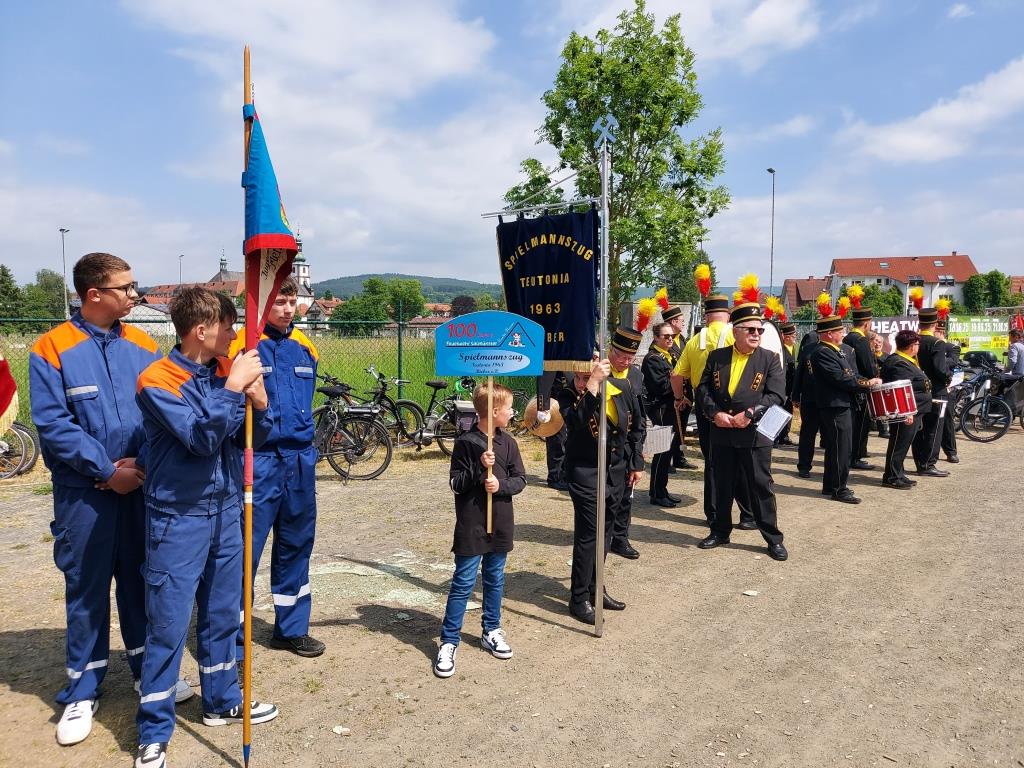 FF Salmuenster 100 Jahre 2025 278