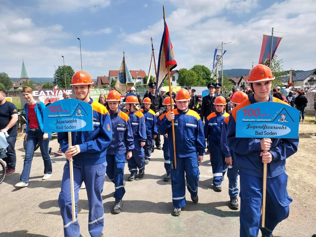 FF Salmuenster 100 Jahre 2025 279