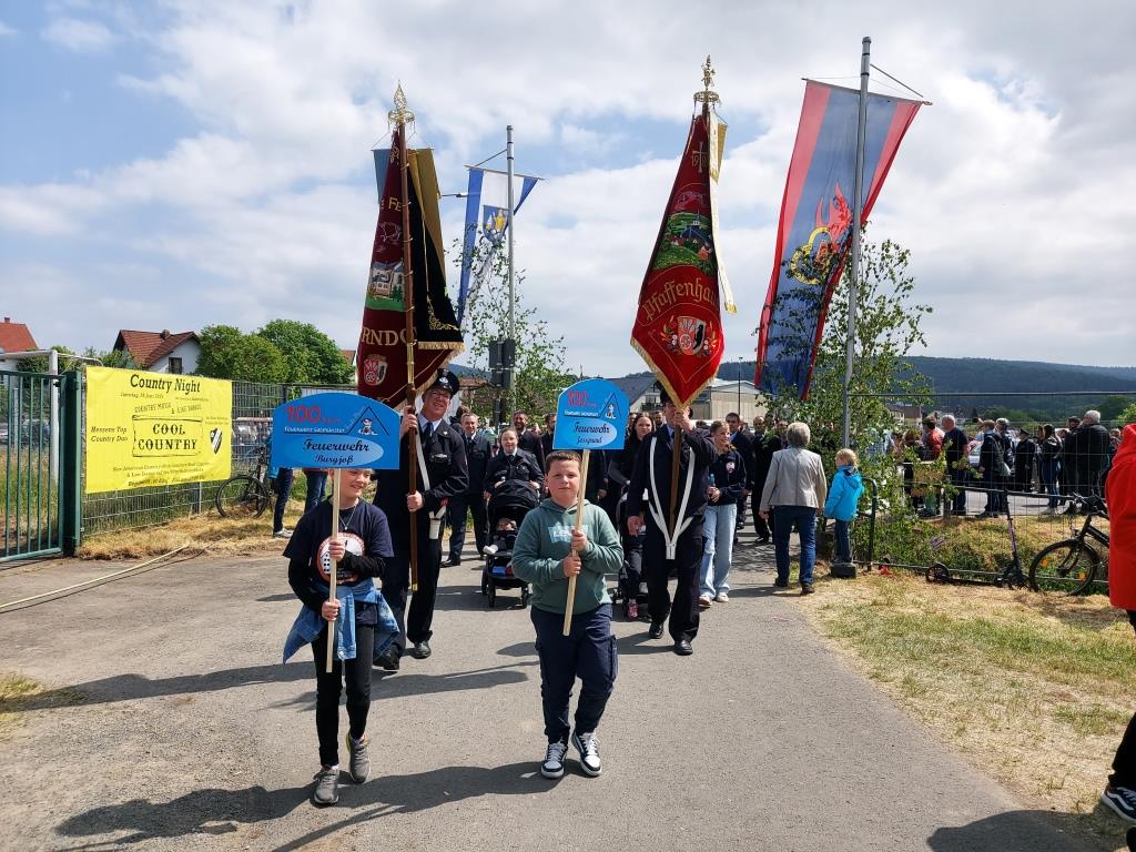 FF Salmuenster 100 Jahre 2025 280