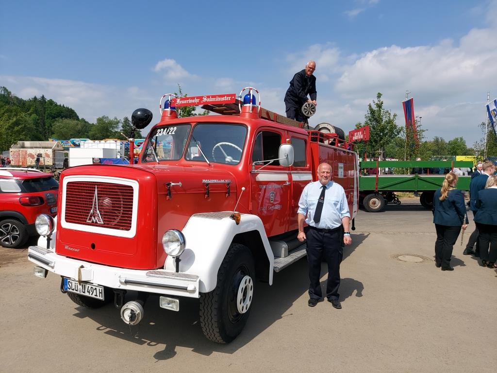 FF Salmuenster 100 Jahre 2025 285